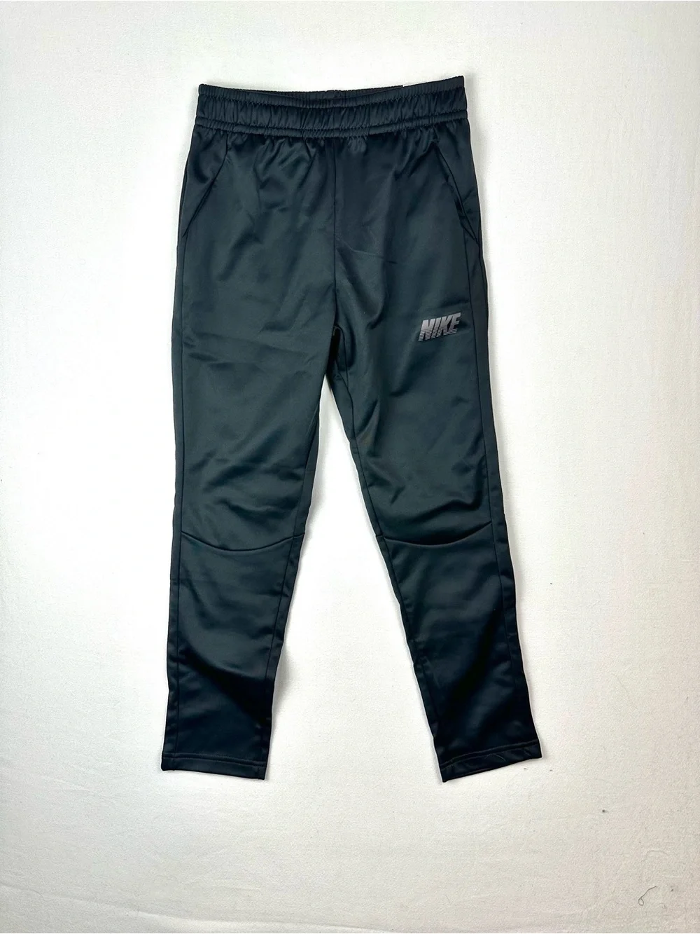 Nike Boys Standard Fit Pull On Active Training Pants NWT